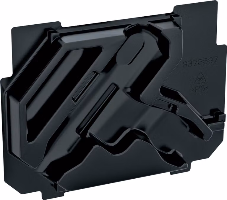 Pezzo termoformato 837869-7 f.MAKPAC