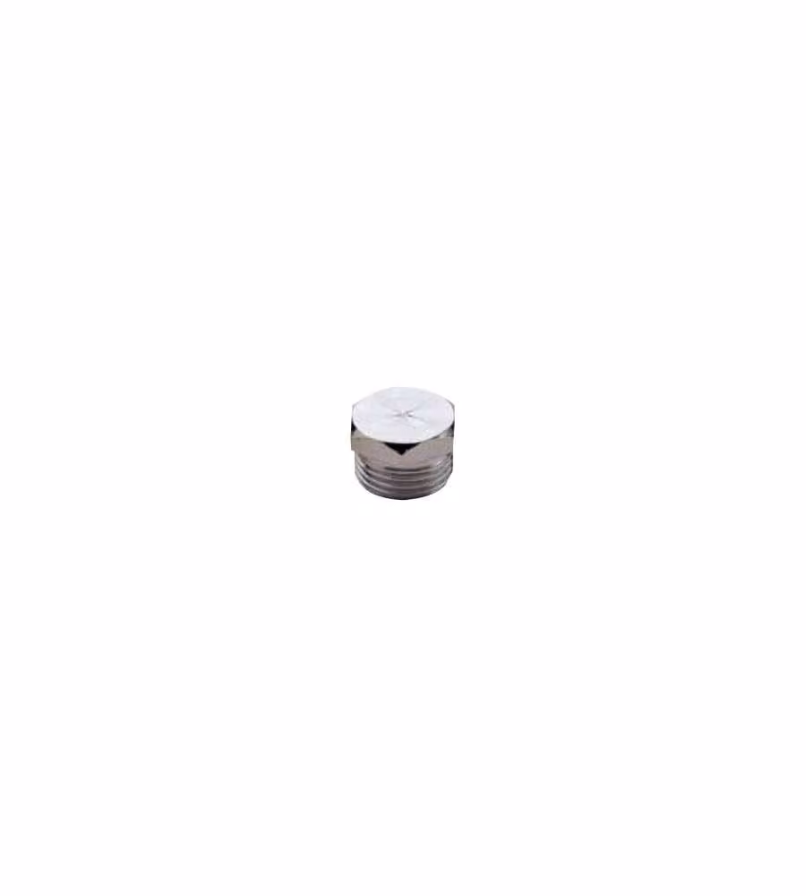 Tappo Maschio diam. 3/8"