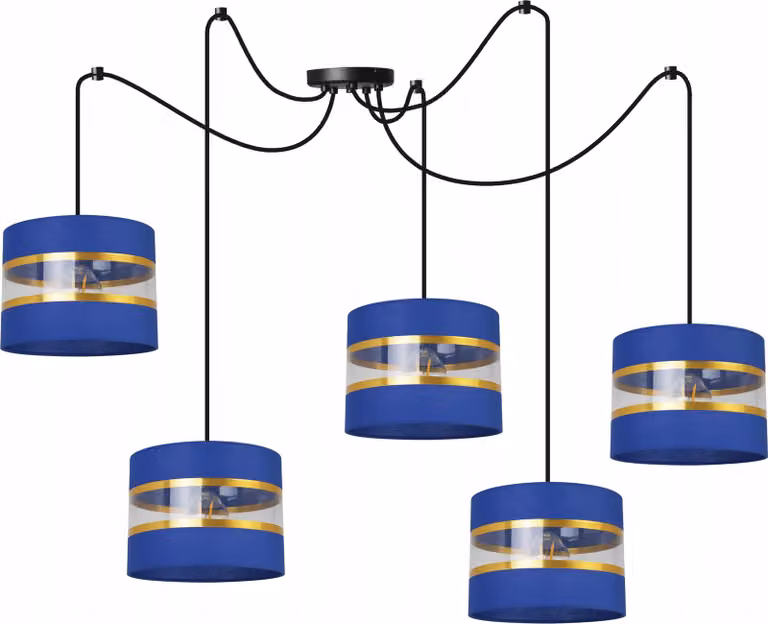 Lampadario Sospensione Lampadario Paralume Moderno