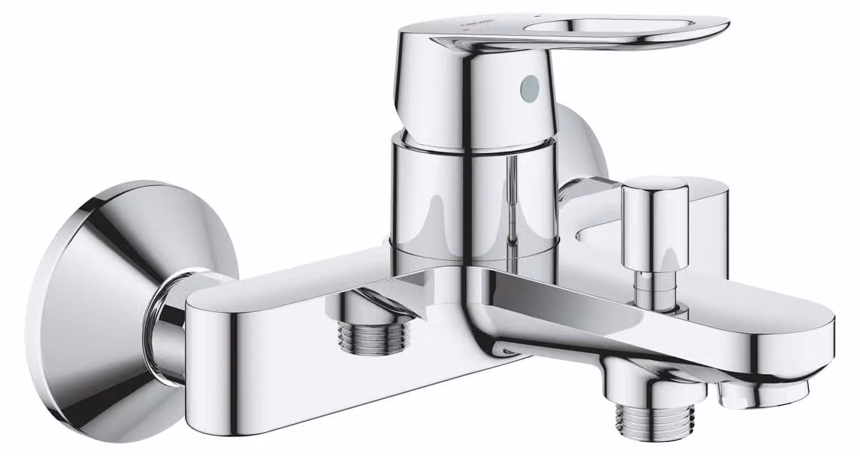 CASA39 Grohe BauLoop Miscelatore vasca da bagno esterno 23603000