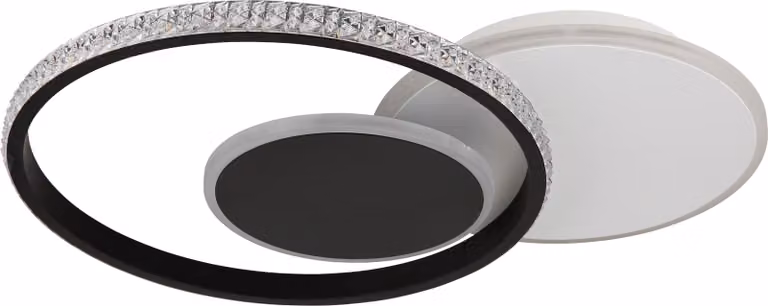 Lampada da soffitto LED 18W PERLIX 67197-18 Globo