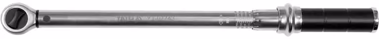Chiave dinamometrica da 1/2", con coppia da 40 a 200 Nm, fornita in valigetta