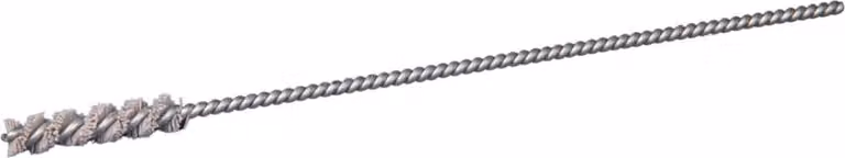 Spazzola per microtubi Osborn 5,5 mm lunghezza 100/25 mm, S=2,20 mm SiC 600
