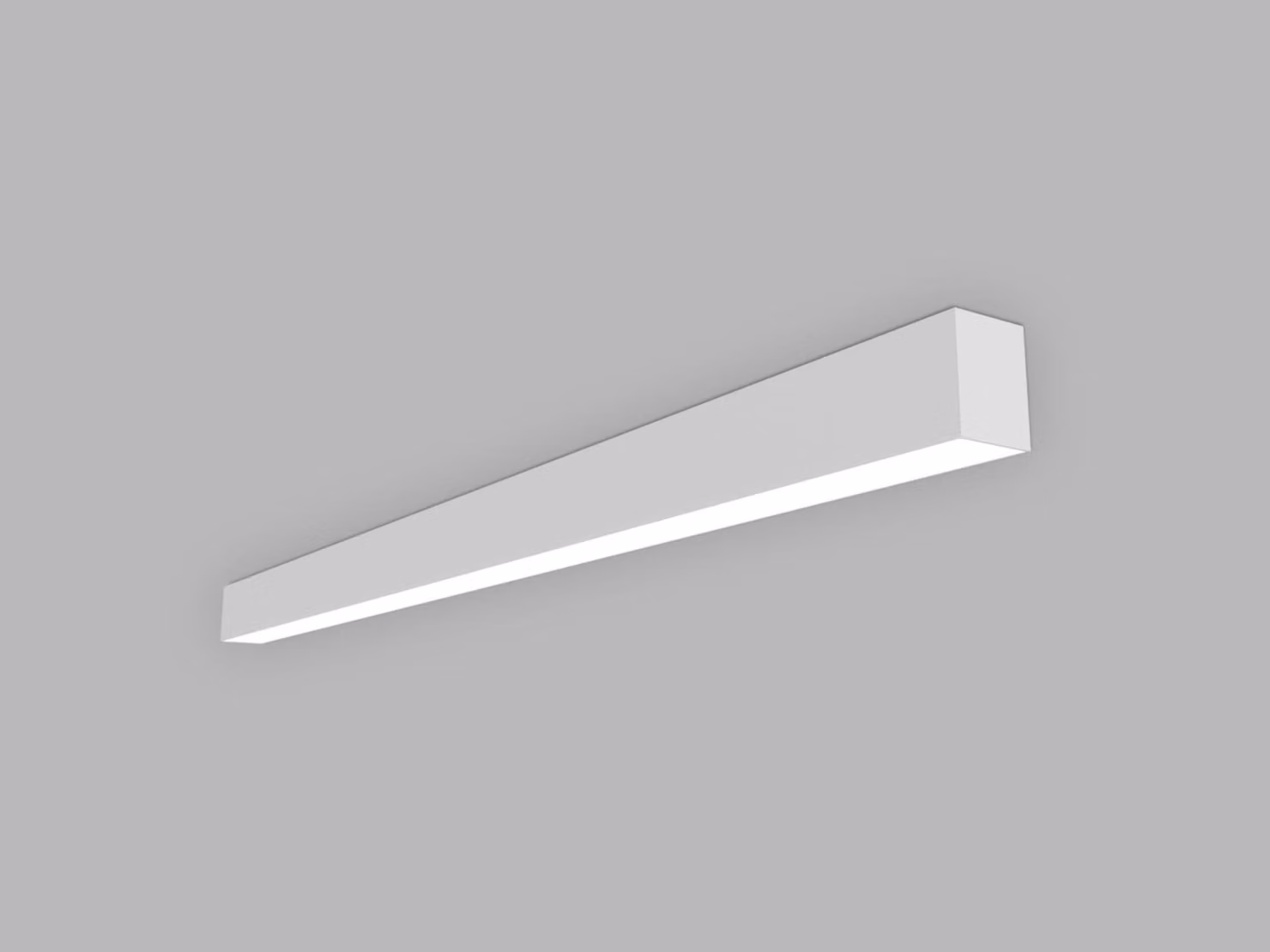 LED2 1314351ZBTW Plafoniera LINO II 150 P, W PRISMA 49W ZIGBEE TW 3CCT 3000K/3500/4000K bianco