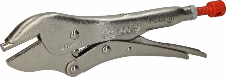 KS Tools 115.1504 plier
