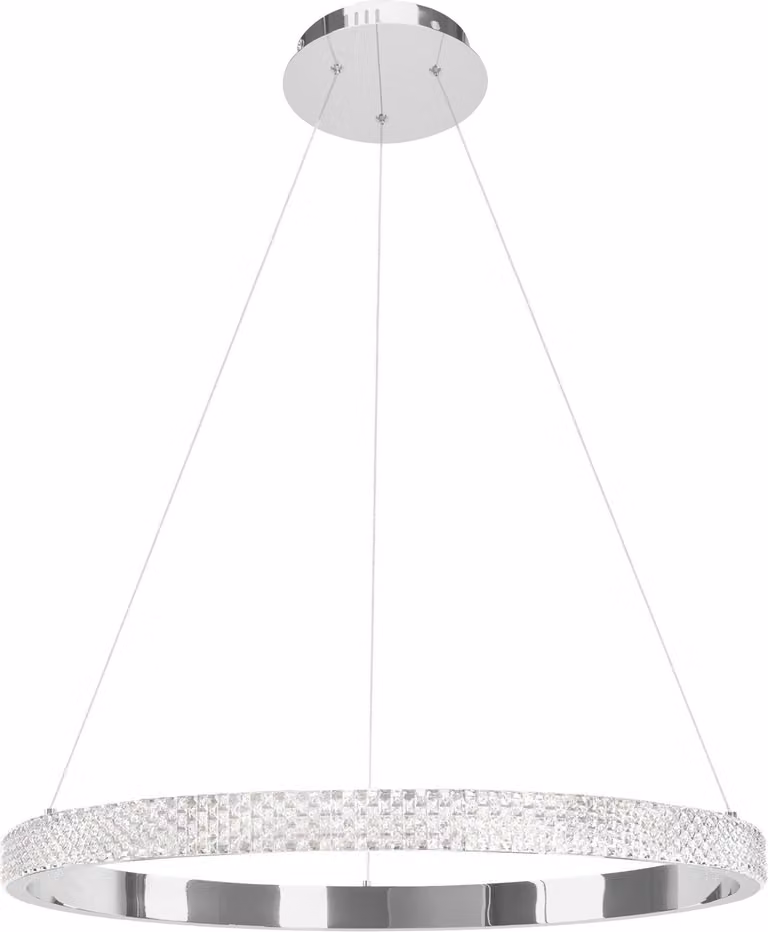 Lampada tooLight Led App1511-Cp Chrome