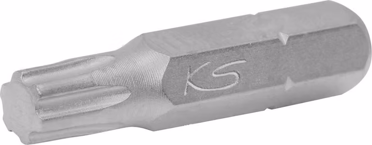KS TOOLS 1/4" Torx PLUS Bit 30 mm IP8 - 911.7844