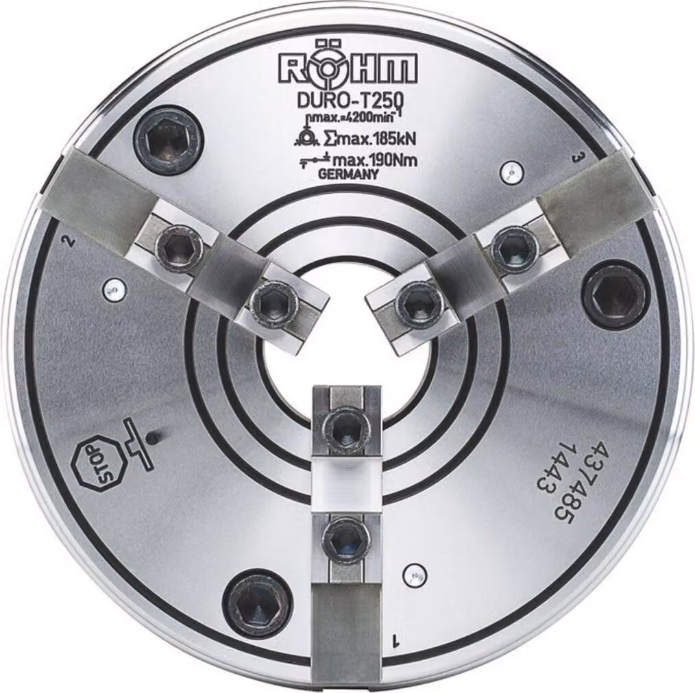 Futter DURO-T-250/3T GB ZA235 FD62 437485