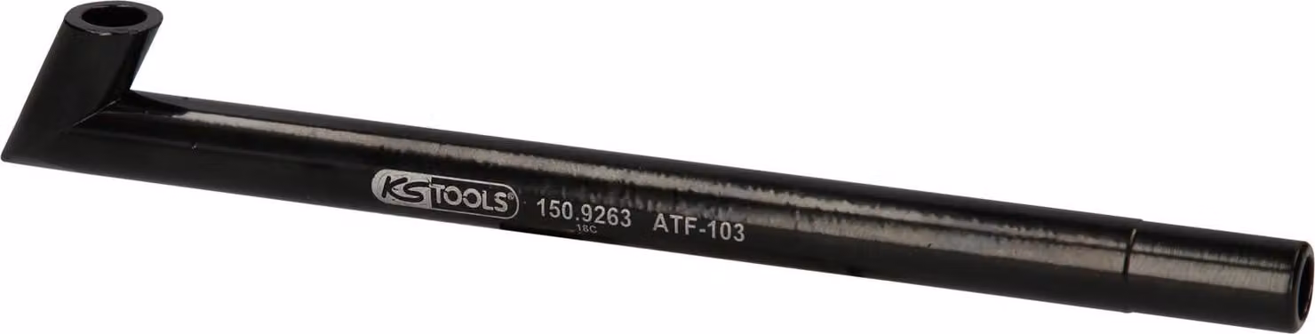 KS TOOLS Utensile 150.9263 150mm 58g
