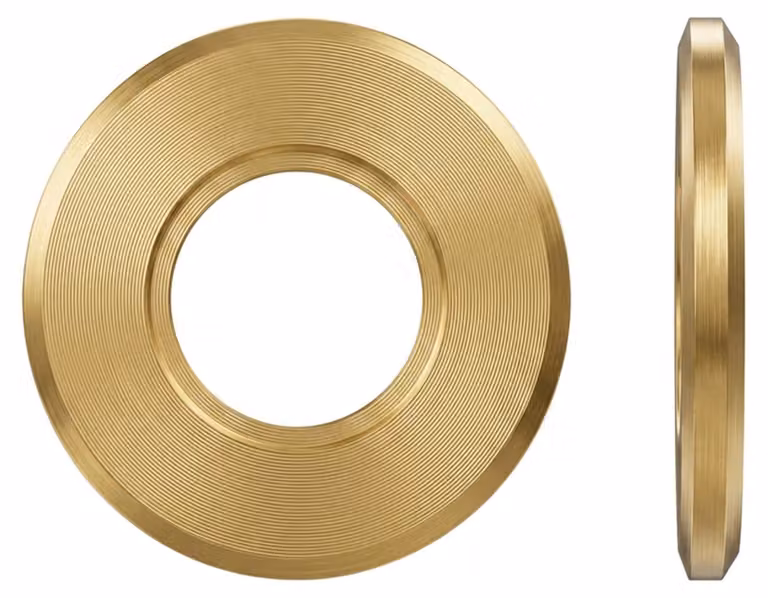 ISO 7090 Dischi piatti A 4 200 HV 16 (17 x 30 x 3 ) A 4 S 100 pz