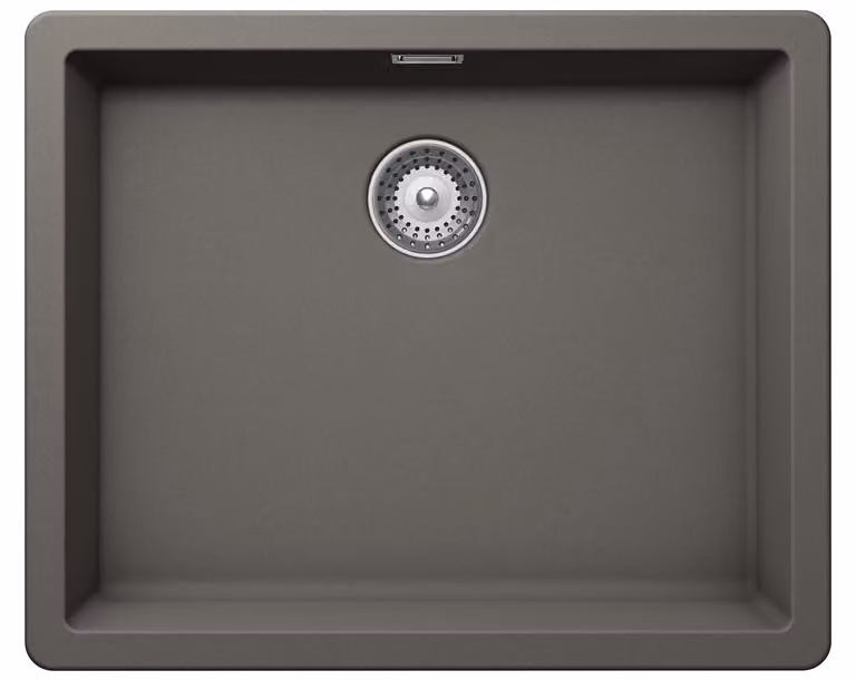 Lavello sottopiano Schock Greenwich Silverstone N-100L U