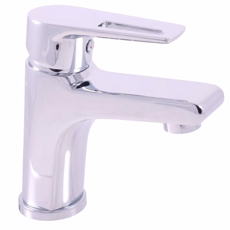 Slezák-RAV Miscelatore per lavabo Slezák RAV CO226 Colore: cromo, Dimensione: 1/2''