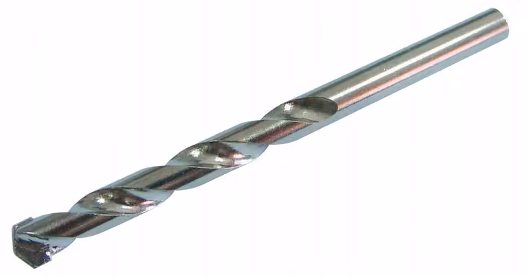 Trapano per calcestruzzo 6*100 mm proline