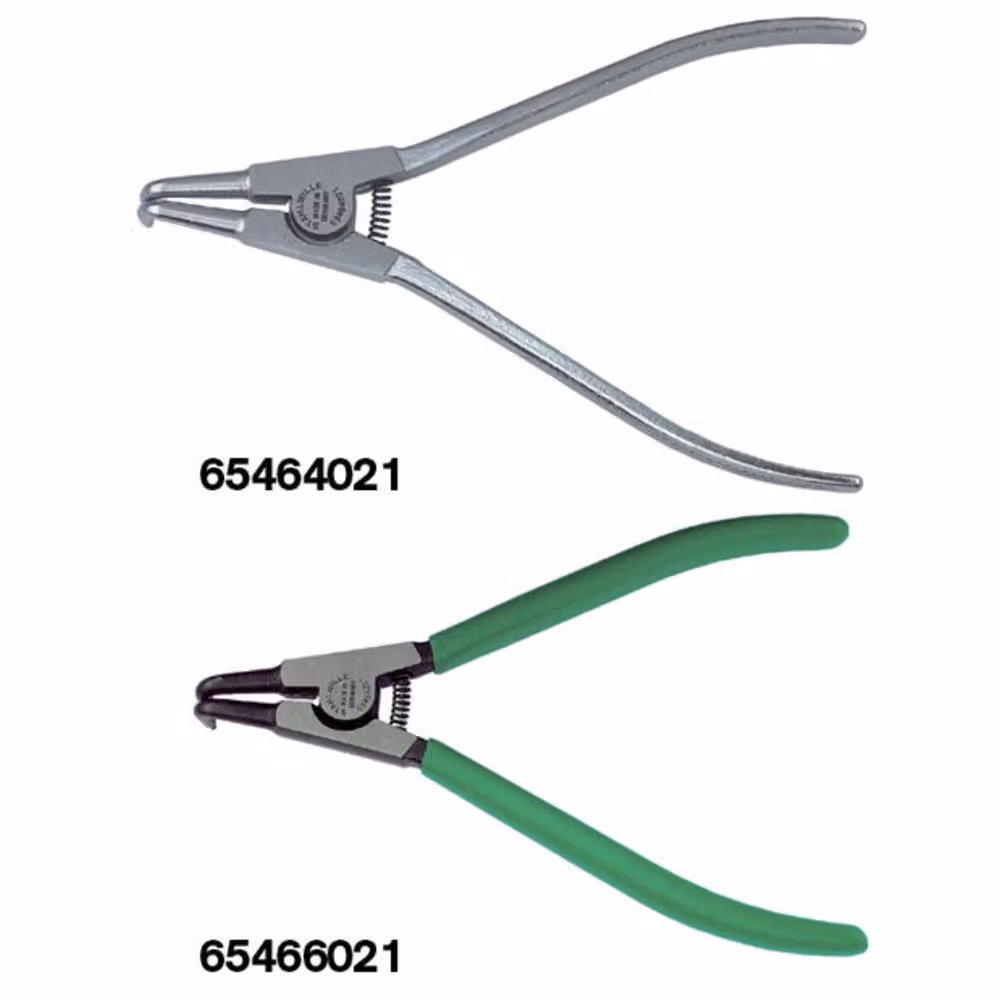 Pinze per anelli di sicurezza Stahlwille 6546 4 021