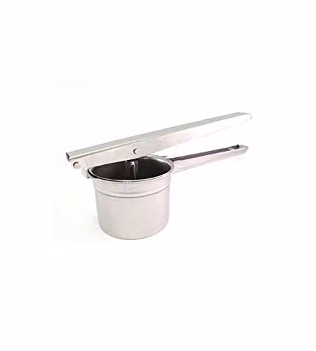 Schiacciapatate Inox                        Calder