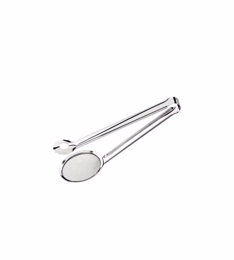 Molla Frittura Inox        Cm 10 Grandchef Tescoma