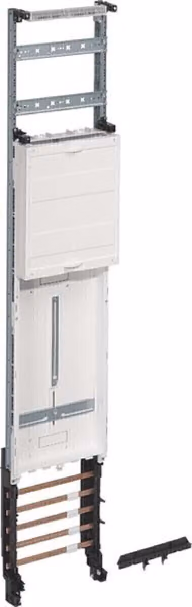 Pannello di ricambio Hager ZH52XL
