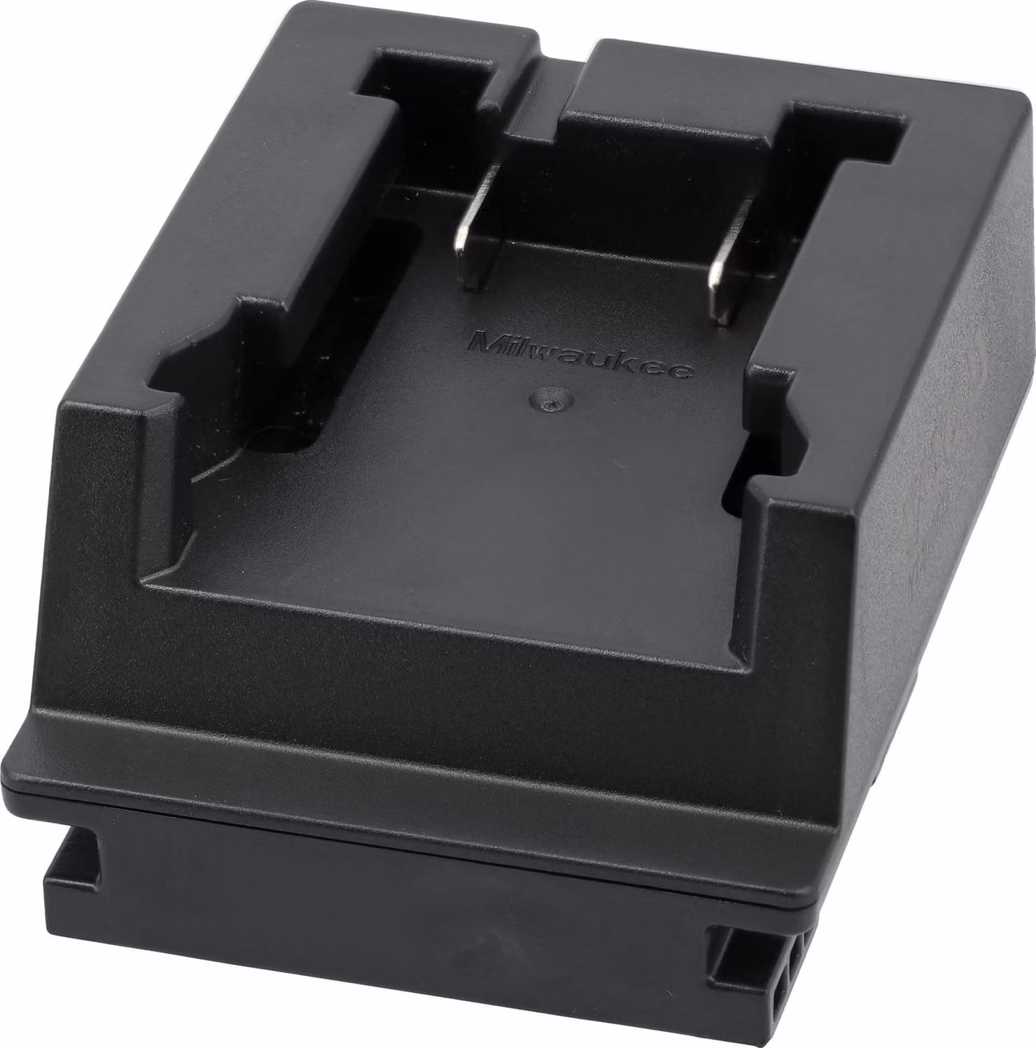 Adattatore per fari YT-829670 – compatibile con Milwaukee