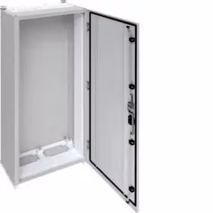 Hager FR92E, Grigio, 550 mm, 275 mm, 1400 mm