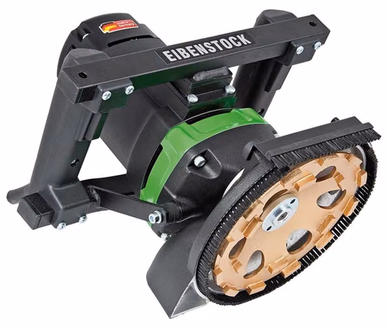 EIBENSTOCK Betonschleifer EBS 180 H 2500W Ø180