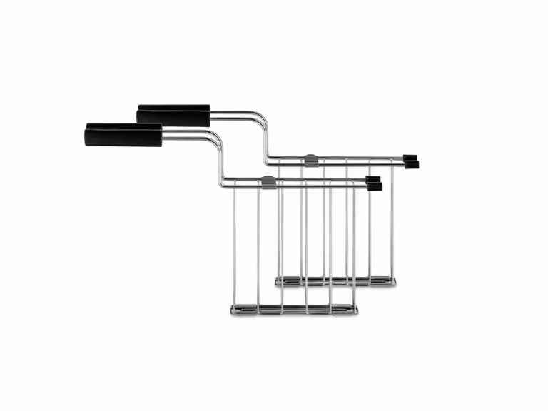 Toru Pinza per Tostapane - Set da 2