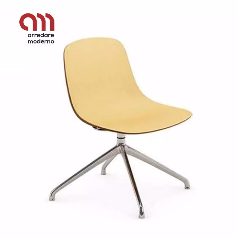 Sedia Pure Loop Binuance Maxi 4 star Infiniti Design