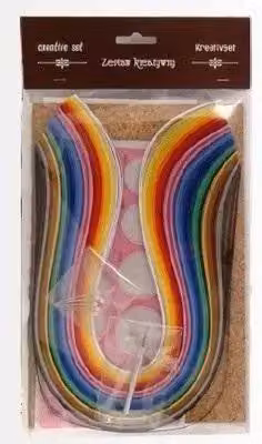 Set per il quilling - Galleria Hobby