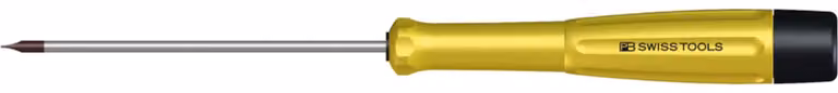 PB Swiss Tools Cacciavite elettronico, ESD 2 mm