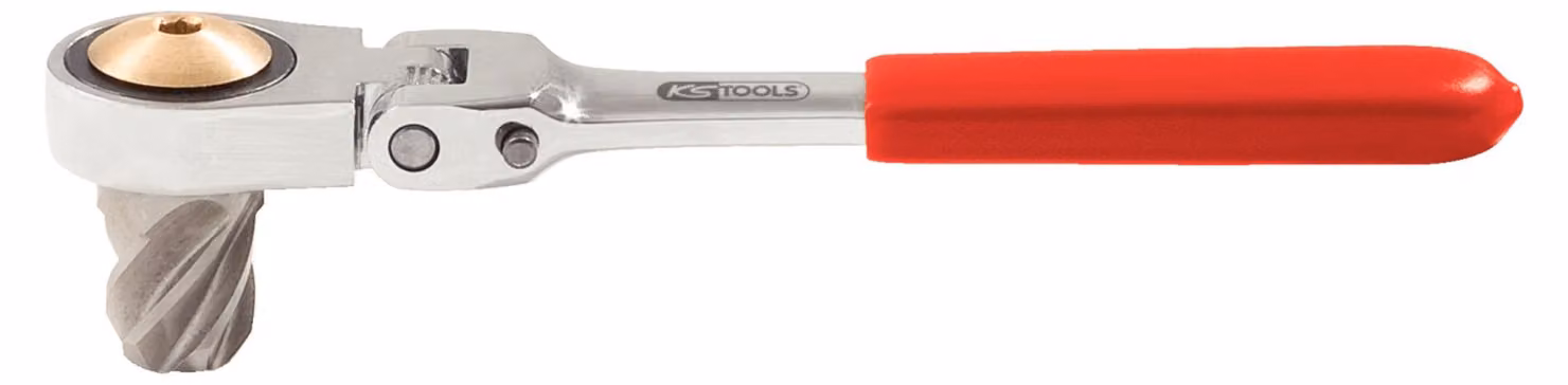 KS TOOLS Alesatori per sensori ABS Ø 15 mm - 150.1985