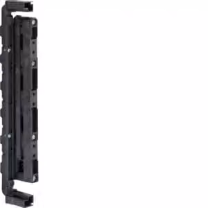 Traversa, universN, 300 mm, con staffa a T da 60 mm/4 poli, a sinistra