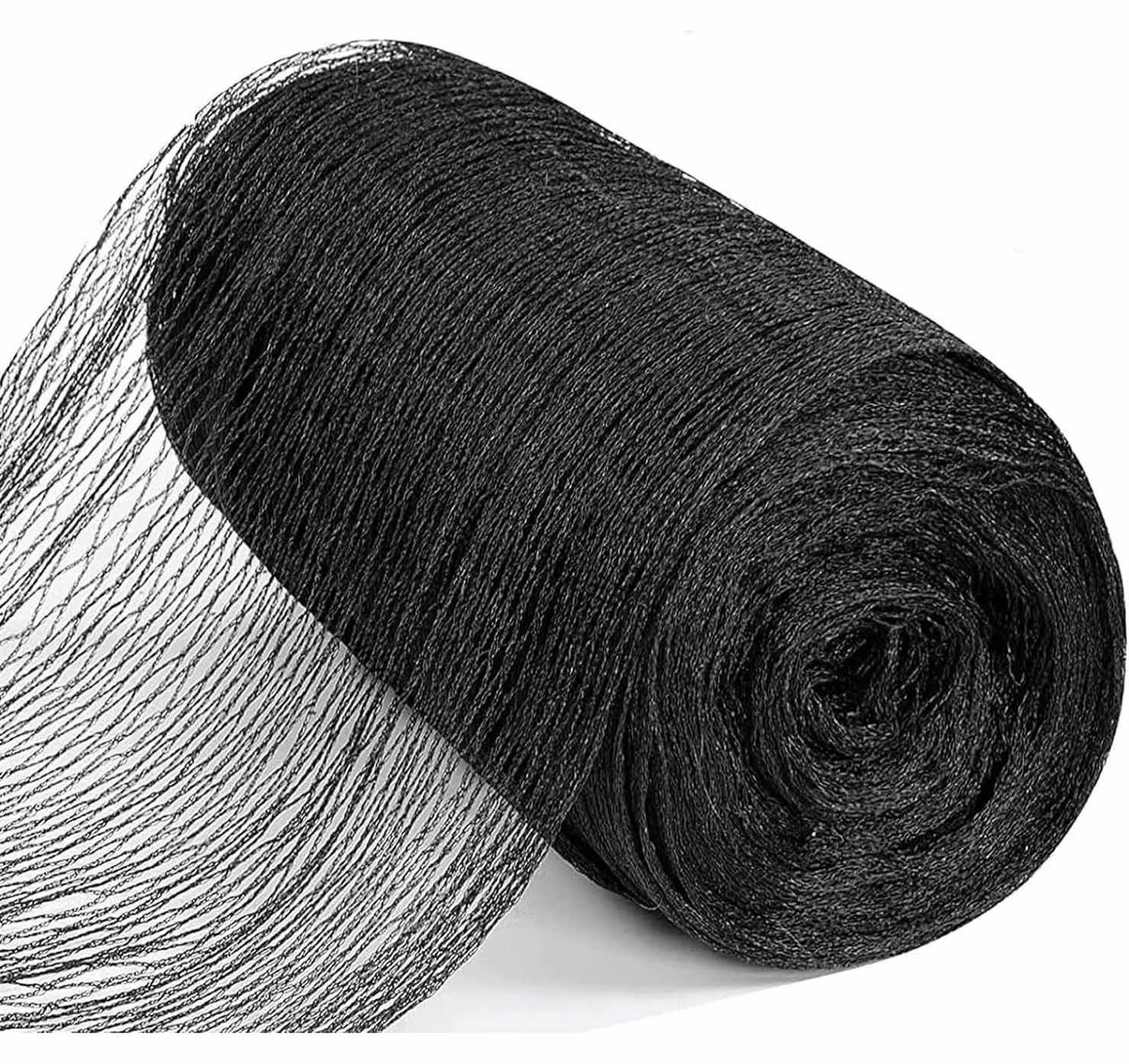 SolidKeus - Rete robusta per stagni di koi, dimensioni 3 x 3 metri