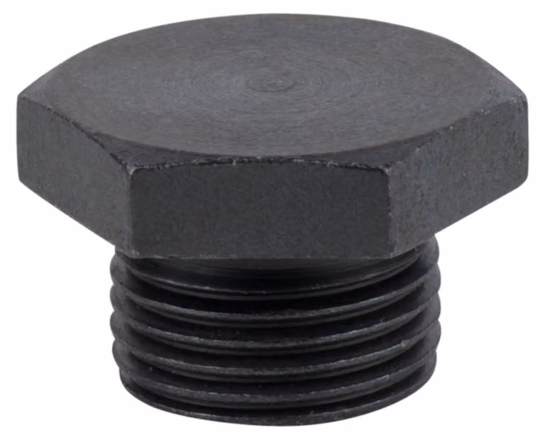 KS TOOLS Tappo a vite per coppa dell'olio 430.2208 1150g