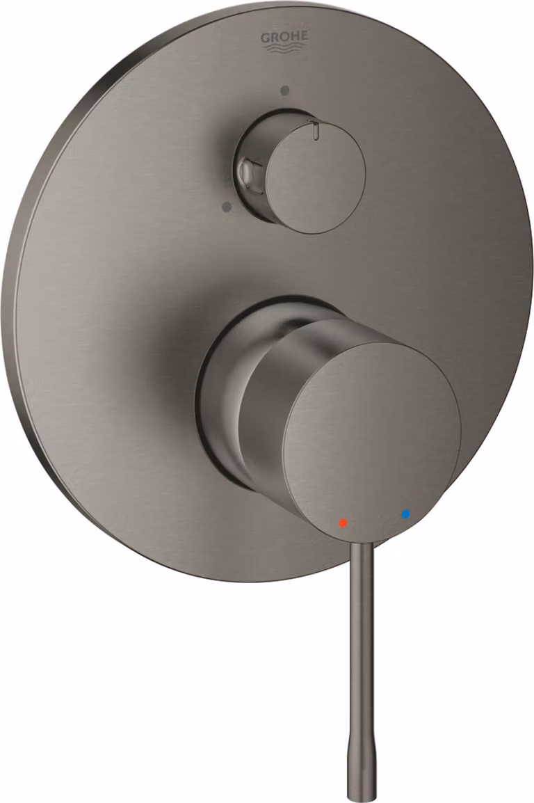 Miscelatore per lavabo GROHE Essence New grafite dura 24092AL1