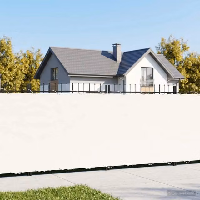 Schermo di Privacy per Balcone 1,5 x 25 m 42036781