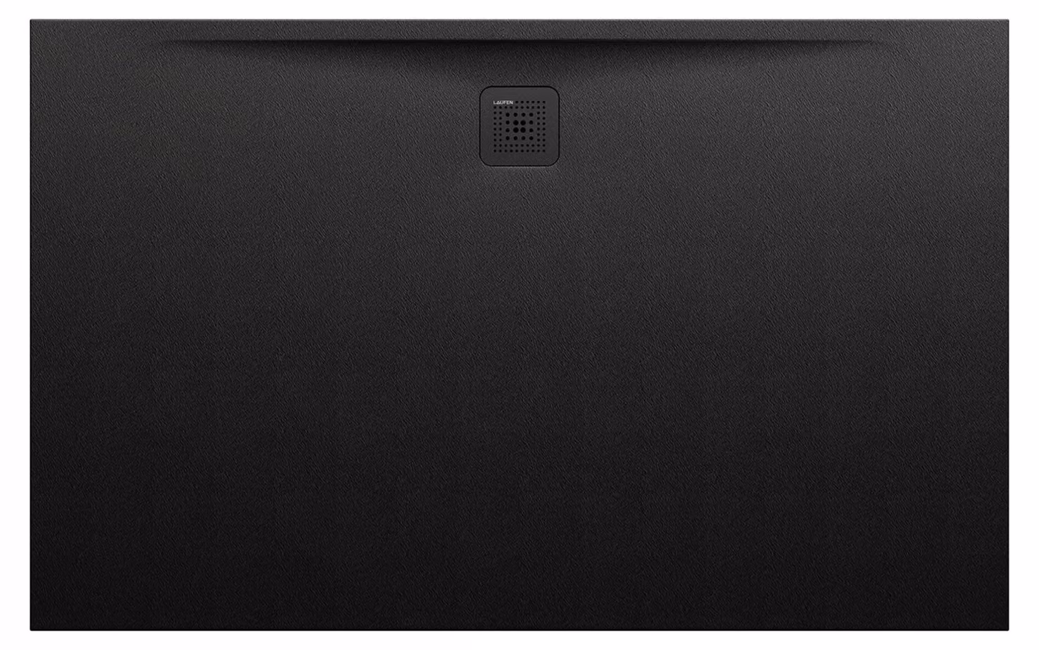 LAUFEN Pro receveur de douche, 1600x1000x33mm, extra-plat, 0, H2119550800001, H2119550800001
