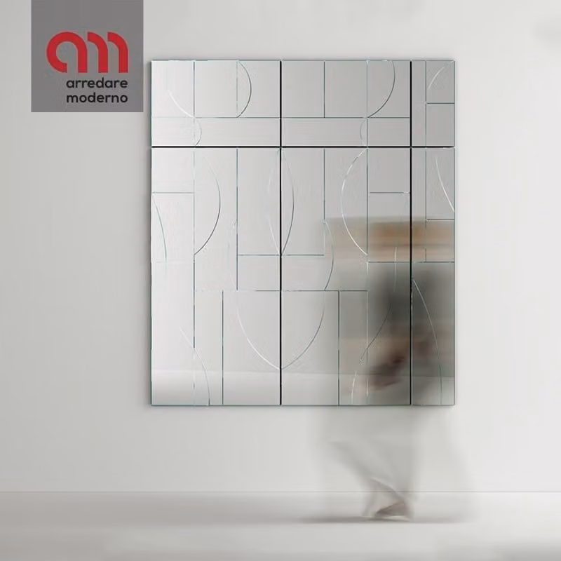 Specchio Maybe Tonelli Design