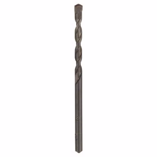 Trapano per calcestruzzo Silver Percussion 4 x 40 x 75 mm, d 3,3 mm