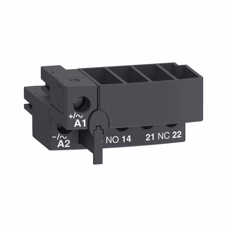 Morsettiera Schneider Electric LU9BN11