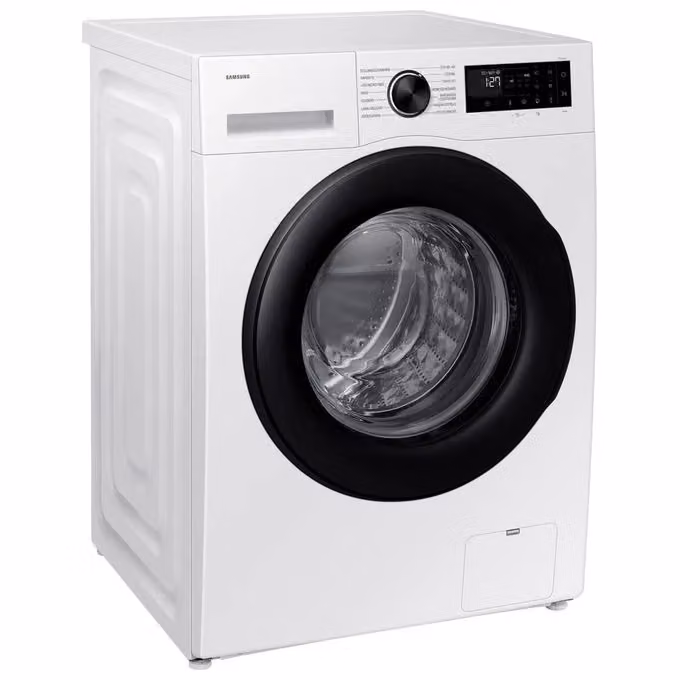 Lavatrice Samsung Caricamento Frontale 10 Kg Classe A 1400 giri/min Bianco L: 60 cm, P: 57,5 cm, H: 85 cm – 2