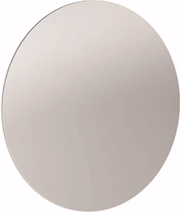 Groupe Geberit Miroir grossissant, 510100000, 510.100.00.0, 510.100.00.0