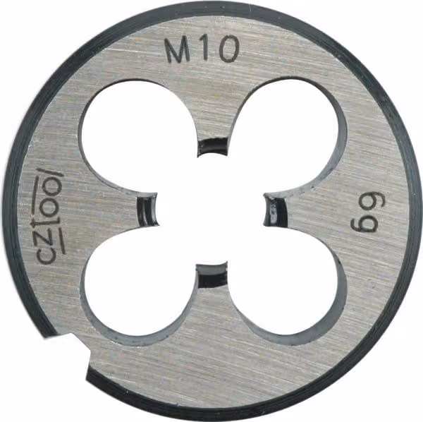 Svasatore m8 /utensile da banco/ 24550 Cztool