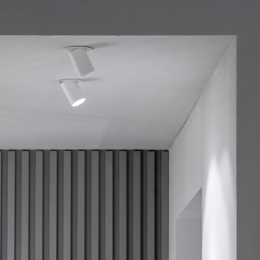 Lampada a sospensione Nova Ideal Lux, LED 20W, Luce Calda 3000K, Bianco, Dimmerabile – 2