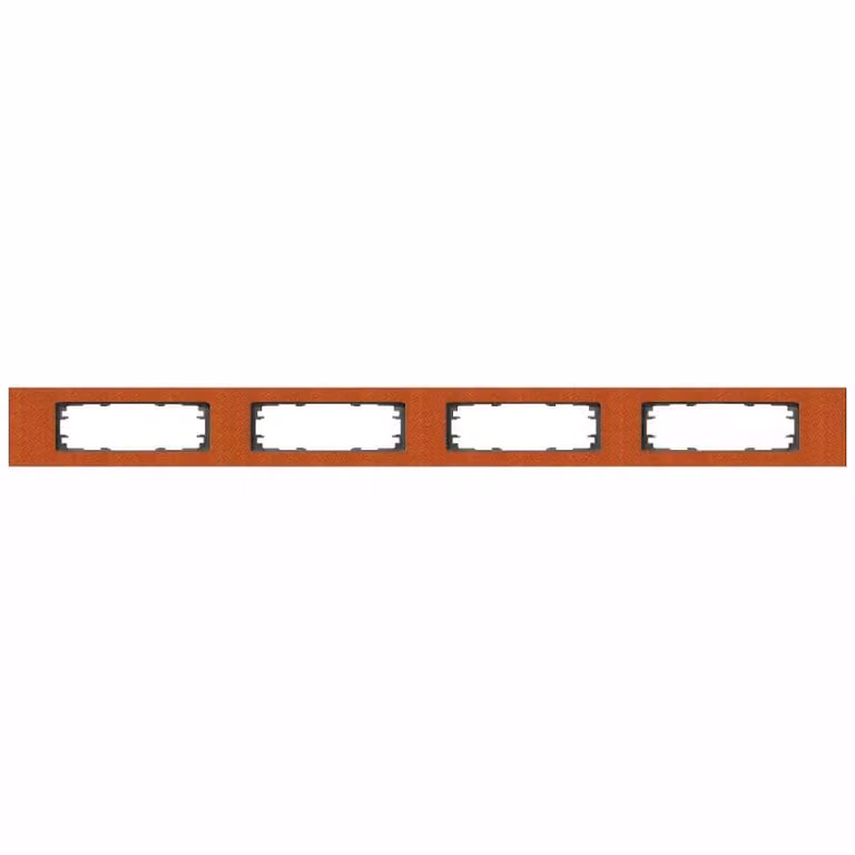 Siemens 5TG1104-2, rosso, legno, grado di protezione IP20, 303 mm, 105 g, 1 pezzo