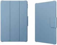 Custodia Smart Case per Tablet Oppo Blue