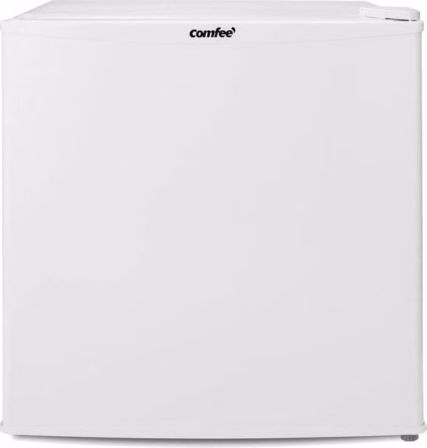 Frigorifero Minibar Comfee RCD76WH2 da 43 L, Classe E, 41 dB, colore Bianco