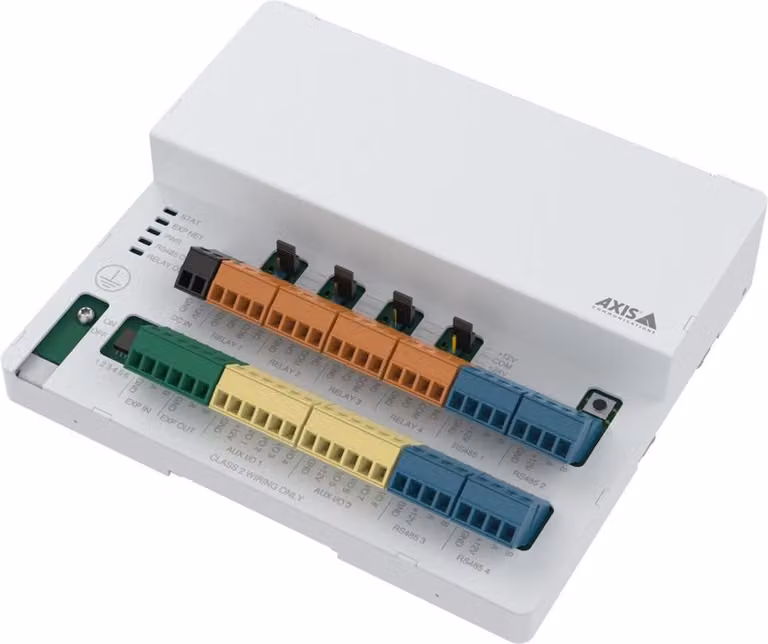 Modulo di estensione Axis A9910