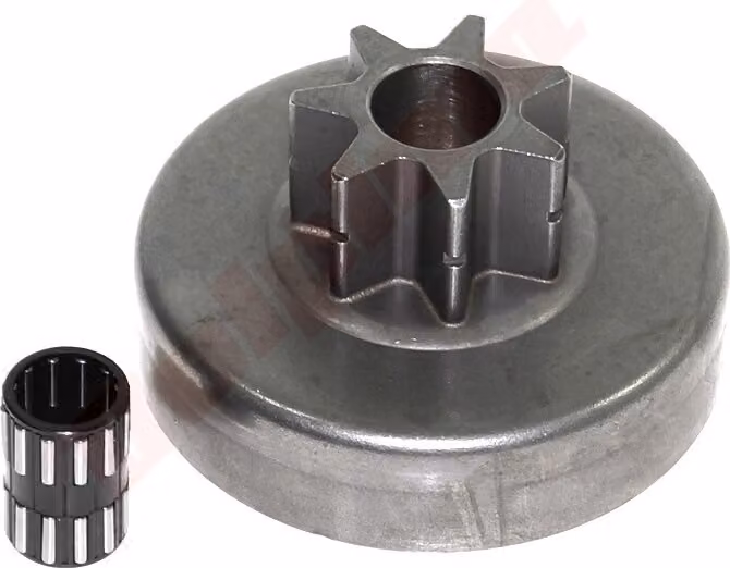 Tamburo frizione per Stihl Ms380 3/8 7T ( 32061X , 1119 640 2000 )