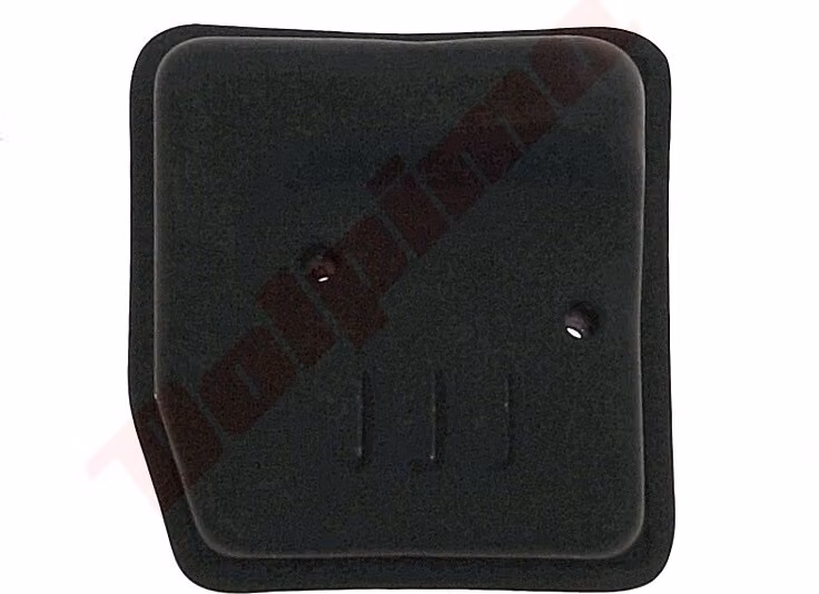 Silenziatore di scarico per Stihl Ms250 ( 1123 140 0604 )