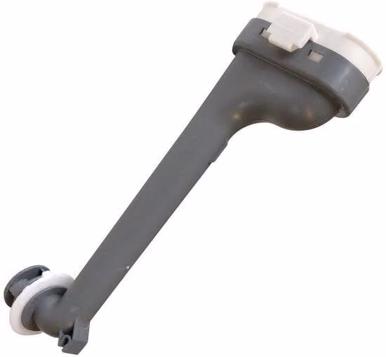 Presa per lavabo - Attacco a ciclo - Lunghezza 229,6 mm