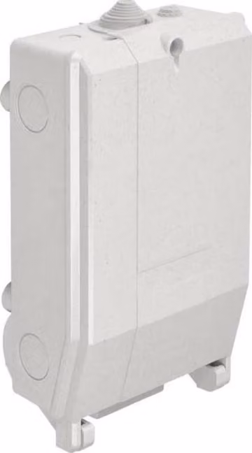 HAGER ZAN334C Hausanschlusskasten K3 (ZAN334C)